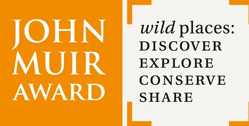 John Muir Award